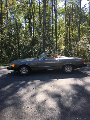 Used Car Dealer «Car Man», reviews and photos, 7221 W Broad St, Henrico, VA 23294, USA