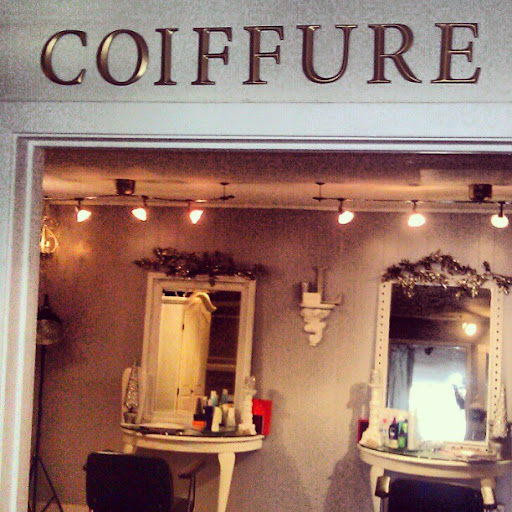 Spa «The LINDEN & COMPANY Salon & Spa», reviews and photos, 1122 5th St, Eureka, CA 95501, USA