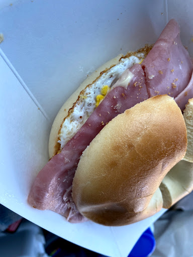 Donut Shop «American Donuts Shop», reviews and photos, 3355 Iowa Ave, Riverside, CA 92507, USA