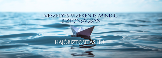Értékelések erről a helyről: Hajóbiztosítás.hu, Bicske - Biztosító