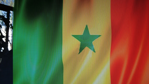 Consulado de Senegal