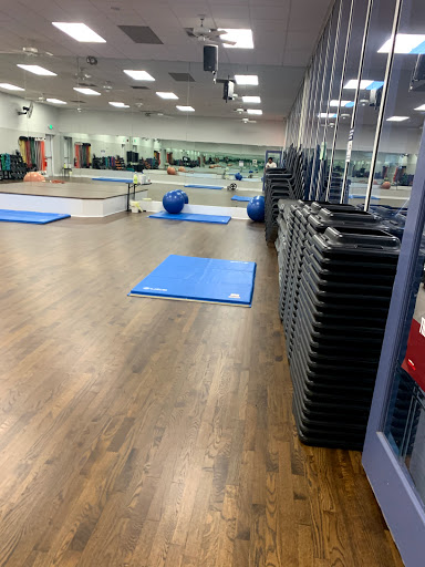 Health Club «Club EZ fit», reviews and photos, 76 S County Line Rd, Souderton, PA 18964, USA