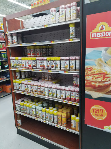 Discount Store «Walmart», reviews and photos, 70 Pleasant Valley St, Methuen, MA 01844, USA