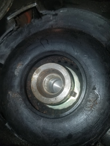 Auto Parts Store «AutoZone», reviews and photos, 28401 Groesbeck Hwy, Roseville, MI 48066, USA