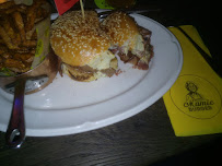 Hamburger du Bistro Mamie Faubourg Montmartre à Paris - n°20