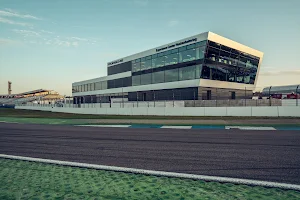 Porsche Experience Center Hockenheimring image