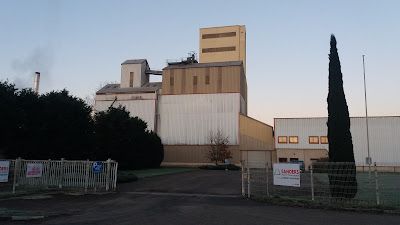 Clemont Nutrition à Clémont