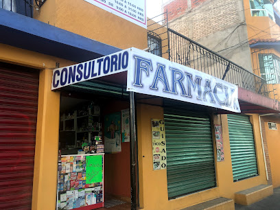 FARMACIA APOYO SOCIAL