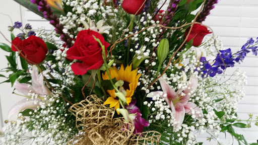 Florist «Oldsmar Florist», reviews and photos, 3906 Tampa Rd B, Oldsmar, FL 34677, USA