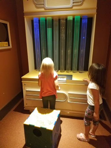 Museum «Museum of Natural Curiosity at Thanksgiving Point», reviews and photos, 3605 Garden Dr, Lehi, UT 84043, USA