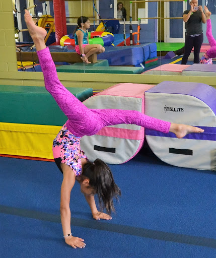 Gymnastics Center «The Jungle Gym», reviews and photos, 15220 2nd Ave SW, Burien, WA 98166, USA