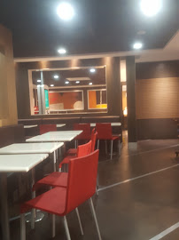 Atmosphère du Restauration rapide McDonald's La Valette à La Valette-du-Var - n°18