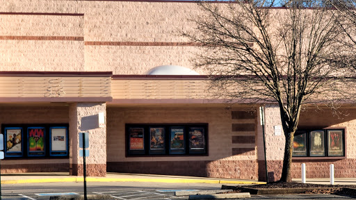 Movie Theater «Regal Cinemas Virginia Center 20», reviews and photos, 10091 Jeb Stuart Pkwy, Glen Allen, VA 23059, USA