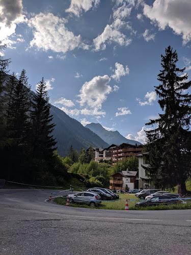 Route de la piscine, 1938 Champex-Lac, Schweiz