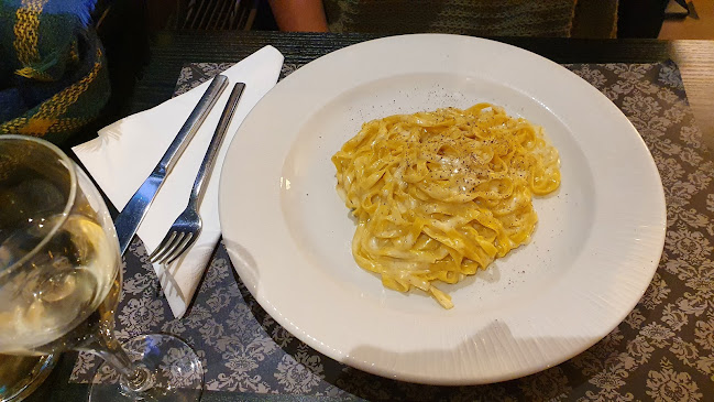 Pasta Divina