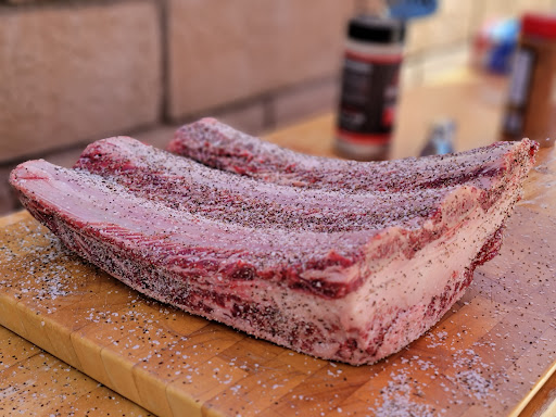 The Corner Butcher Shop image