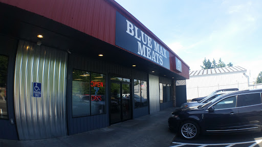 Butcher Shop «Blue Max Meats», reviews and photos, 9512 Canyon Rd E, Puyallup, WA 98371, USA