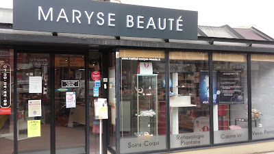 Maryse Beauté à Viroflay