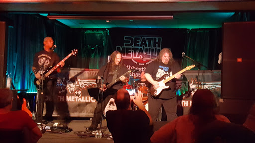 Bar & Grill «10th Street Live Bar & Grill», reviews and photos, 104 N 10th St, Kenilworth, NJ 07033, USA