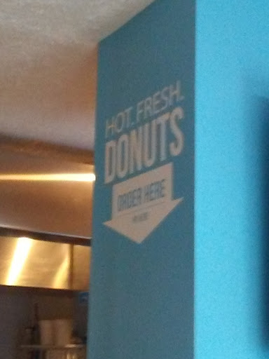 Donut Shop «The Doh-Nuh T Co.», reviews and photos, 108 Lincoln Way W, Chambersburg, PA 17201, USA