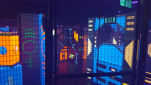Laser Tag Center «Lazer Kraze Laser Tag - Mason», reviews and photos, 7082 Columbia Rd, Maineville, OH 45039, USA