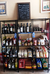 Photo n°28 de Sapori d'Italia à Narbonne ()