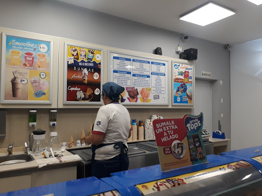 Grido Helado - Ice cream shop en Tupungato, Mendoza