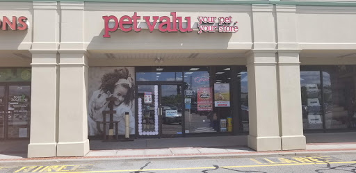 Pet Valu, 756 Bloomfield Ave A, West Caldwell, NJ 07006, USA, 