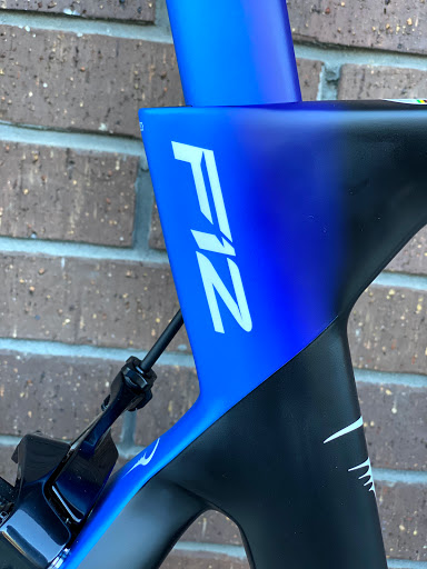 Bicycle Store «Bicycle Heaven», reviews and photos, 1931 NW Military Hwy #121, San Antonio, TX 78213, USA