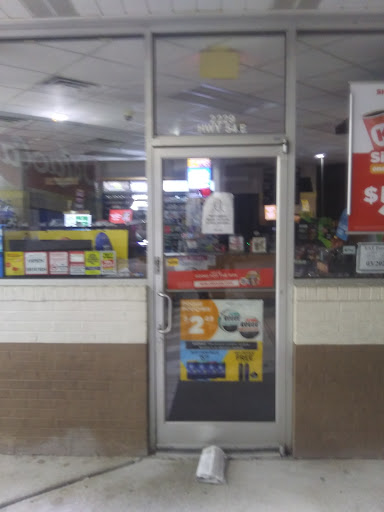 Circle K