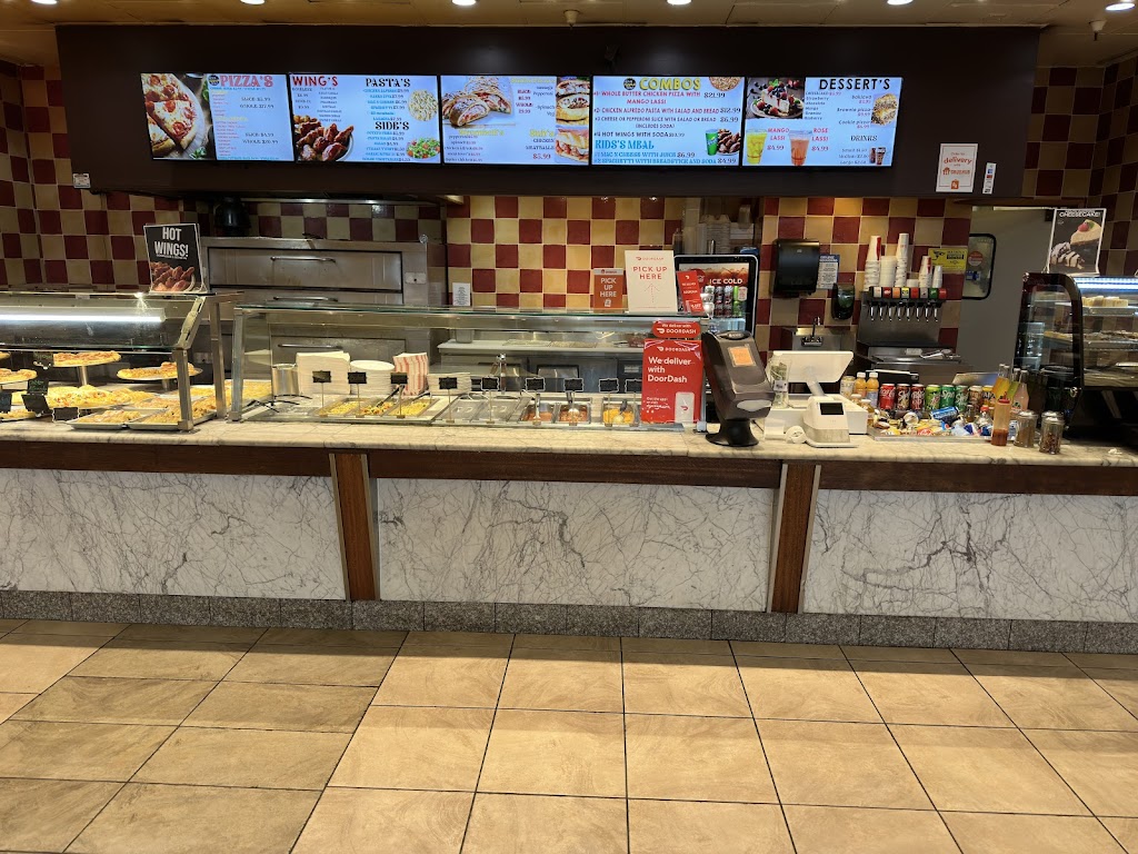 Royal Pizza Point 98373