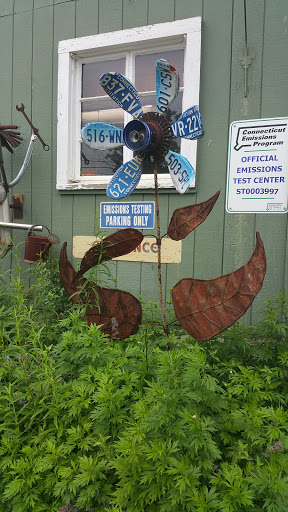 Auto Repair Shop «Murray Brothers Garage», reviews and photos, 19 Bacon Pond Rd, Woodbury, CT 06798, USA