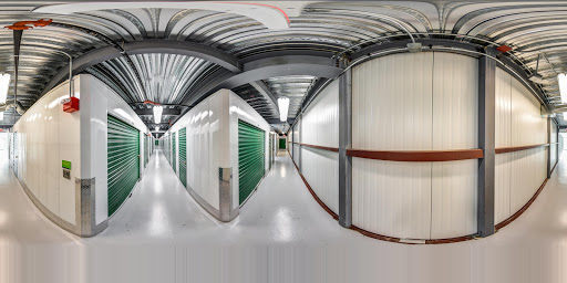 Self-Storage Facility «Storage Post Self Storage Brooklyn - Atlantic Ave.», reviews and photos, 3325 Atlantic Ave, Brooklyn, NY 11208, USA