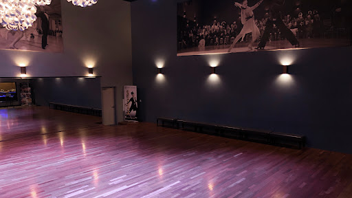 Dance School «Fred Astaire Dance Studio», reviews and photos, 6520 SW Rosewood St, Lake Oswego, OR 97035, USA