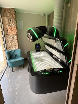 NA.PA Monaco Bronzage Solarium à Beausoleil