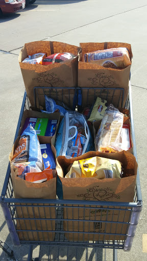 Supermarket «ALDI», reviews and photos, 6951 Preston Rd, Frisco, TX 75034, USA