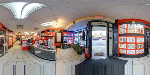 Tattoo Shop «Your Design Or Mine Tattoos», reviews and photos, 1993 Harrodsburg Rd, Lexington, KY 40504, USA