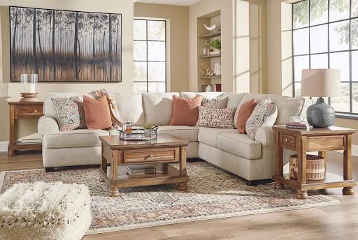 Furniture Store «Unique Piece Furniture», reviews and photos, 101 Greystone Power Blvd, Dallas, GA 30157, USA