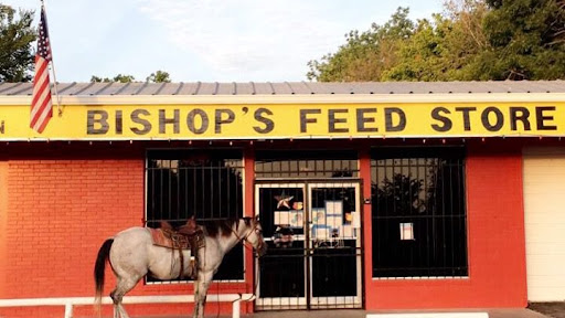 Bishop's Feed Seed and Saddlery LLC