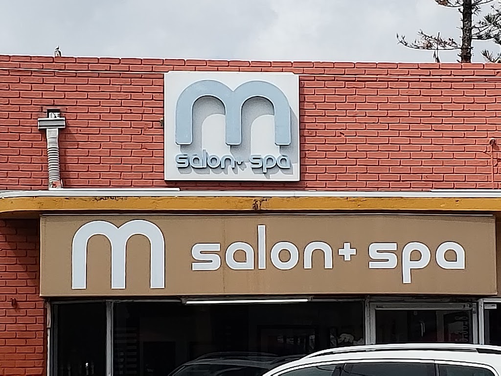 The M Salon 33166