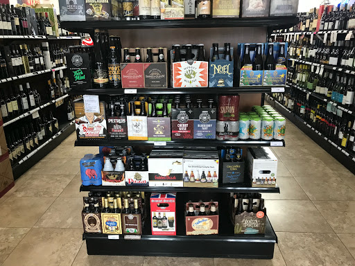 Wine Store «Highland Wine & Spirits», reviews and photos, 13390 Clarksville Pike, Highland, MD 20777, USA