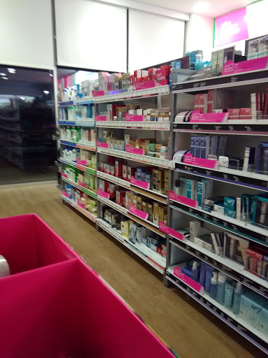 Hair Salon «Ulta Beauty», reviews and photos, 120 Dunes Plaza, Michigan City, IN 46360, USA