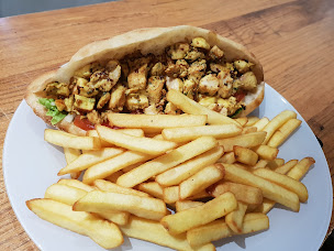 Photo n°57 de Halikarnas à Sens ()