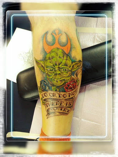 Explore dark tattoos ideas, creative tattoo ideas in La Crosse, available at La Crosse Tattoo