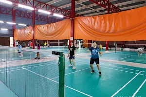 JesselBall Sport Centre Sdn. Bhd image