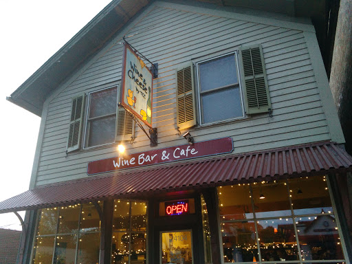 Wine and Cheese by TCC Restaurant & Wine Bar, 24104 W Lockport St, Plainfield, IL 60544, USA, 