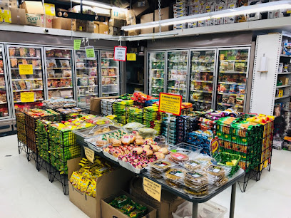Panchvati Supermarket (PATEL BROTHERS)