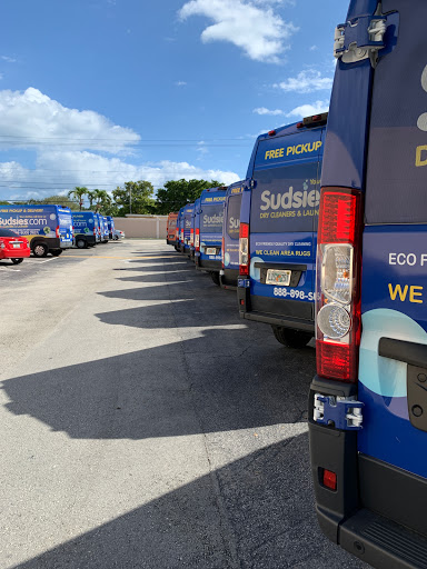 Dry Cleaner «Sudsies Dry Cleaners», reviews and photos, 6786 Collins Ave, Miami Beach, FL 33141, USA