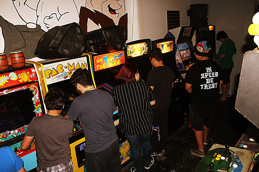 Video Game Store «The Flux», reviews and photos, 2222 W Nolana Ave, McAllen, TX 78504, USA