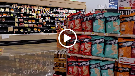 Supermarket «Weis Markets», reviews and photos, 219 Marlboro Ave, Easton, MD 21601, USA